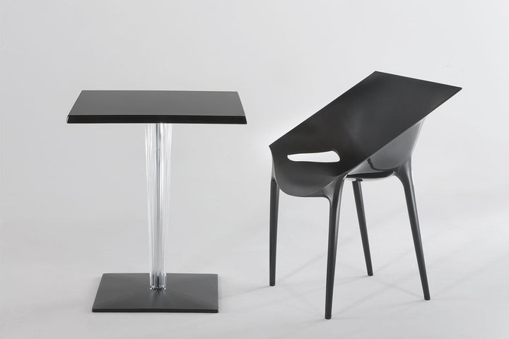 Toptop Outdoor Kitchen Table Kitchen Tables Kartell