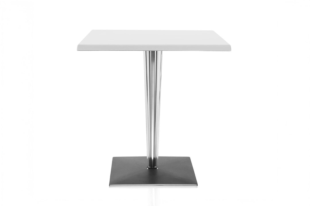 Toptop Outdoor Kitchen Table Kitchen Tables Kartell