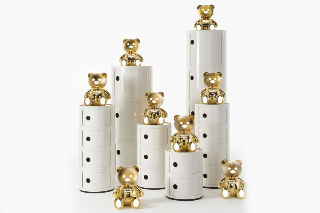 Toy Table Lamp Table Lamps Kartell
