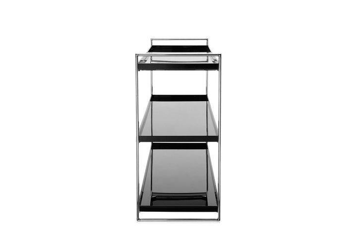 Trays Bookshelf Bookshelves Kartell