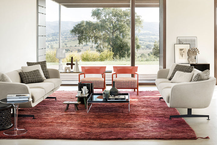 Trays Coffee Table Quickship Coffee Tables Kartell