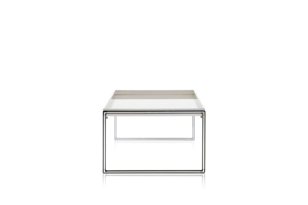 Trays Coffee Table Coffee Tables Kartell