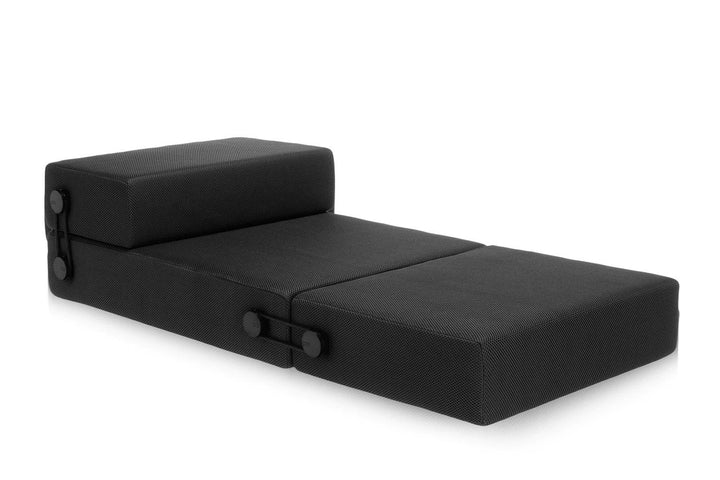 Trix Convertible Chaise Lounge Chaise Lounges Kartell