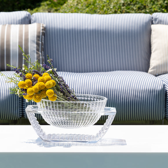 U Shine Centerpiece Vases Kartell