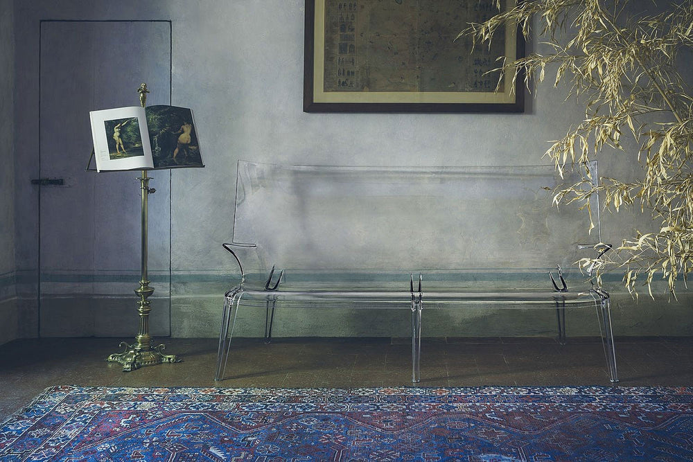 Uncle Jack Bench Benches Kartell
