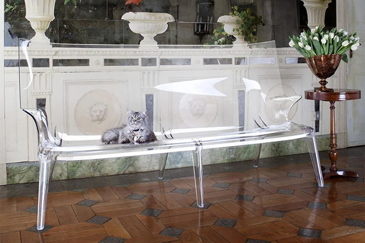 Uncle Jack Bench Benches Kartell