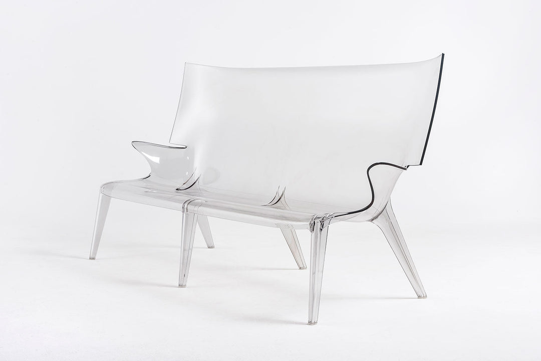 Uncle Jack Bench Benches Kartell