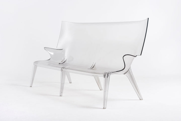 Uncle Jack Bench Benches Kartell