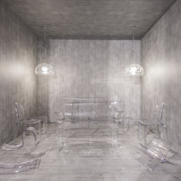 Uncle Jack Sofa Furniture Kartell