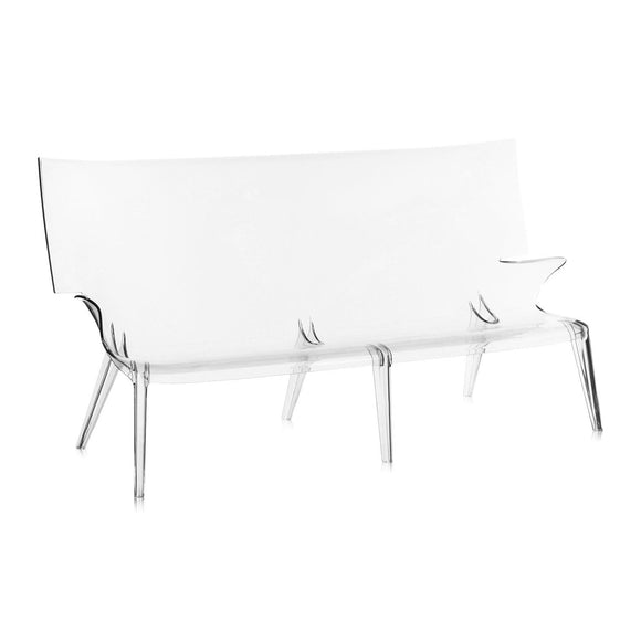 Uncle Jack Sofa Furniture Kartell