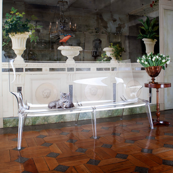 Uncle Jack Sofa Furniture Kartell