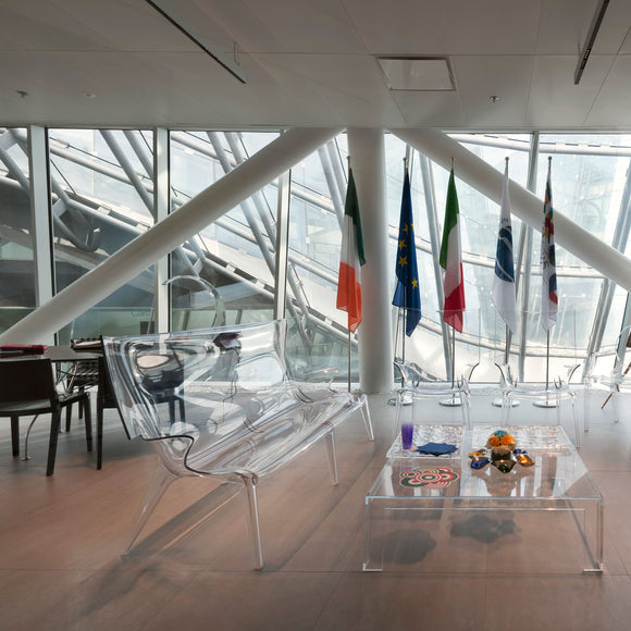 Uncle Jack Sofa Furniture Kartell