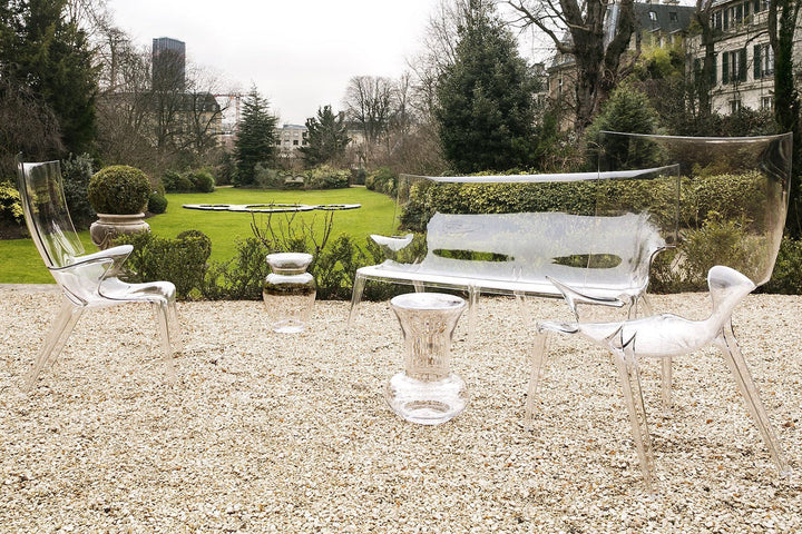 Uncle Jim Armchair Chairs Kartell