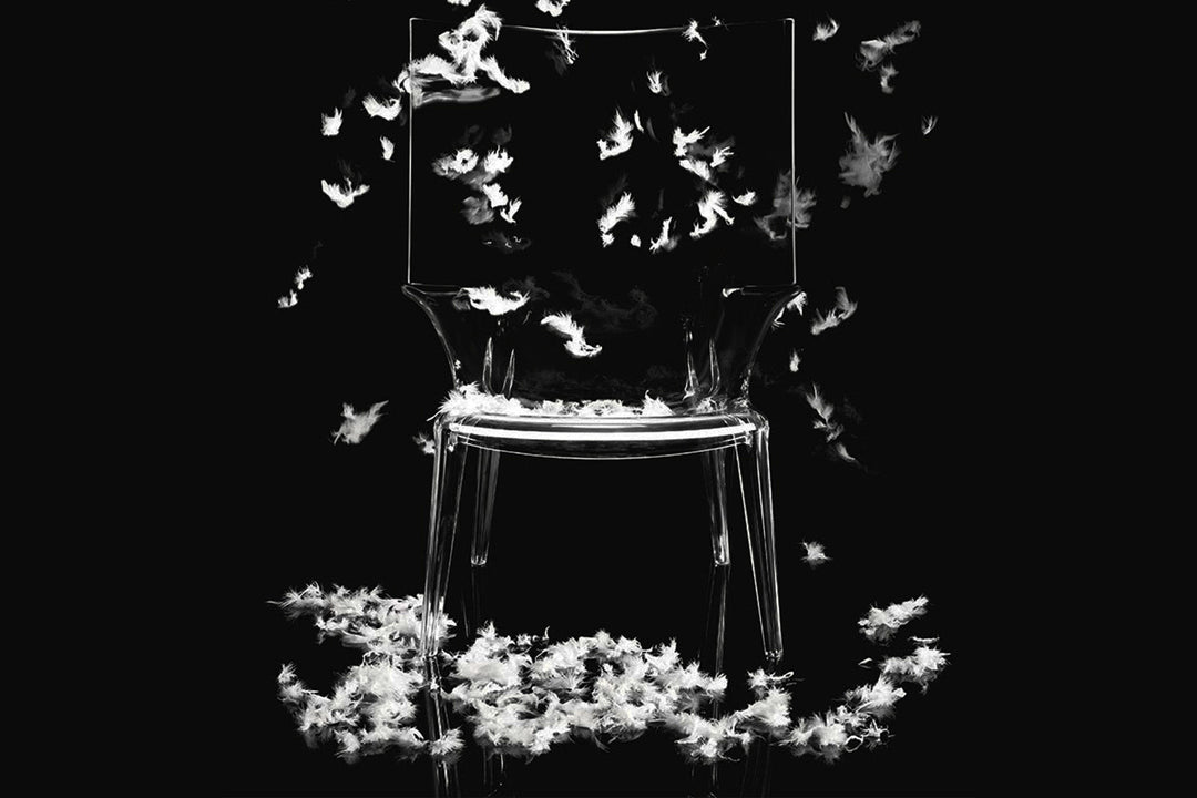 Uncle Jim Armchair Chairs Kartell