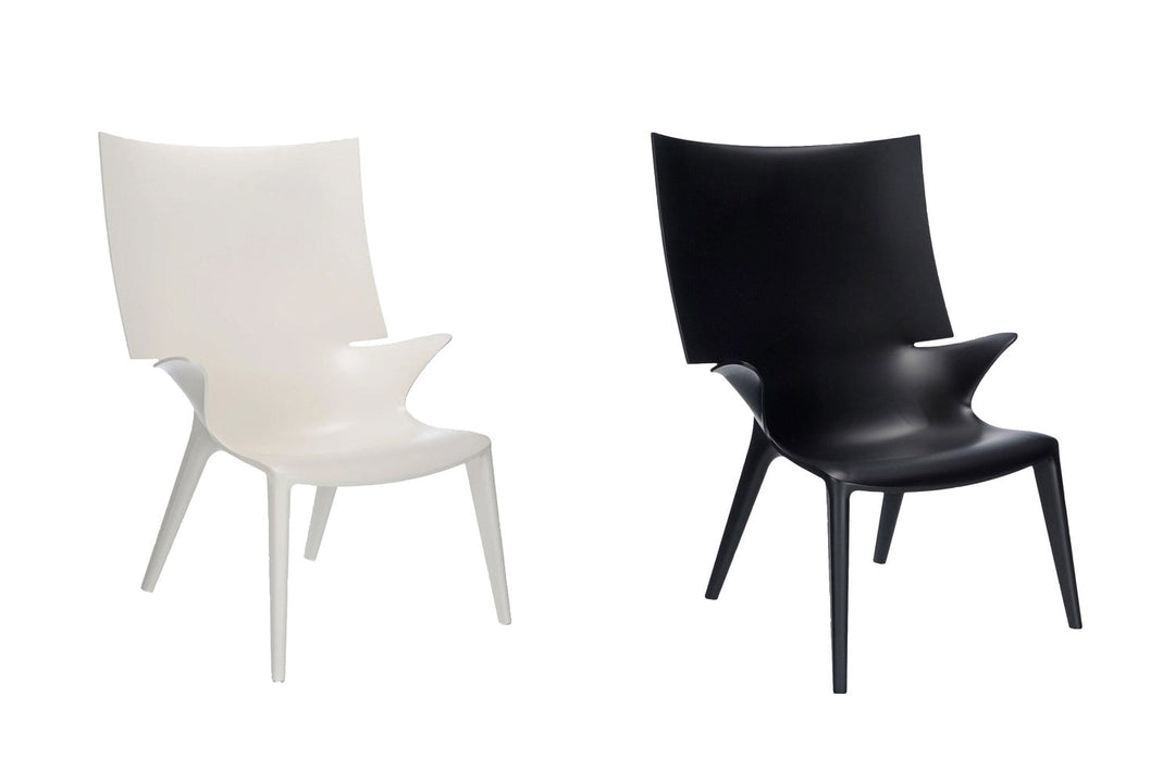 Uncle Jim Armchair Chairs Kartell