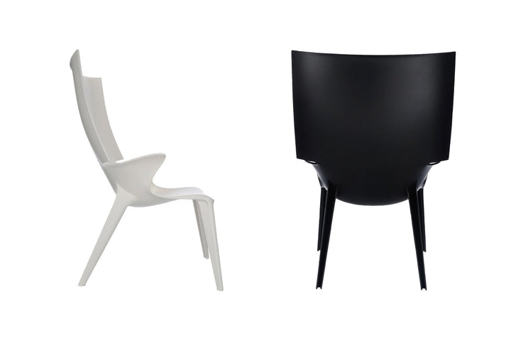 Uncle Jim Armchair Chairs Kartell