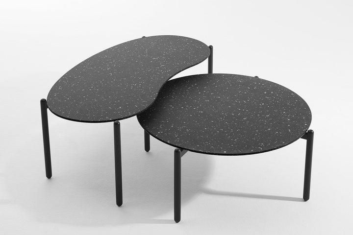 Undique Coffee Table Coffee Tables Kartell