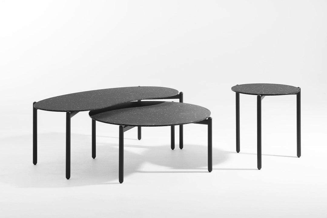 Undique End Table End Tables Kartell