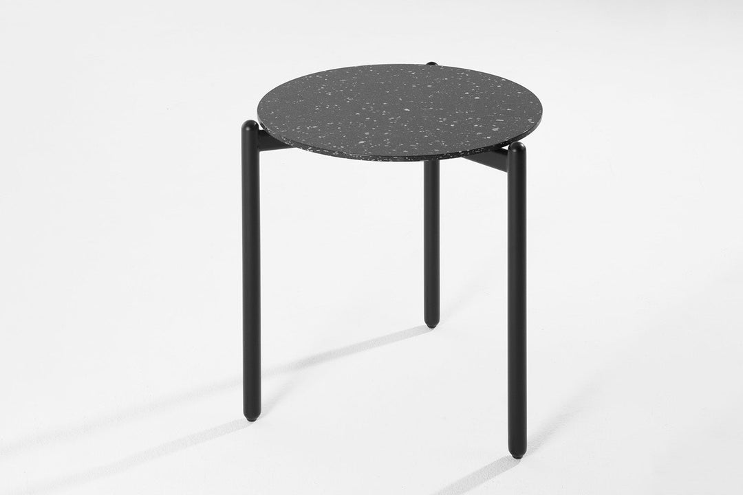 Undique End Table End Tables Kartell