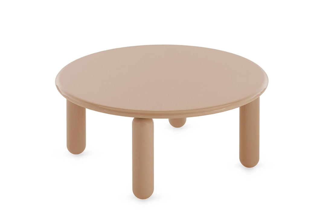 Undique Mas Coffee Table Coffee Tables Kartell