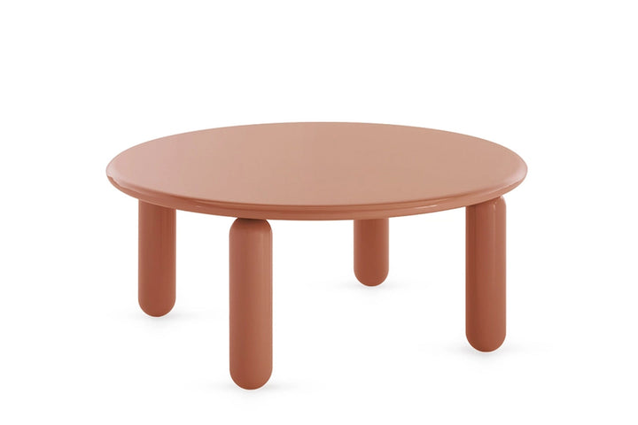 Undique Mas Coffee Table Coffee Tables Kartell