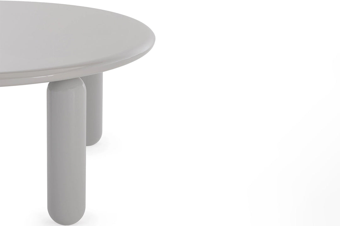 Undique Mas Coffee Table Coffee Tables Kartell