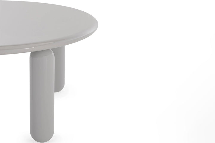 Undique Mas Coffee Table Coffee Tables Kartell