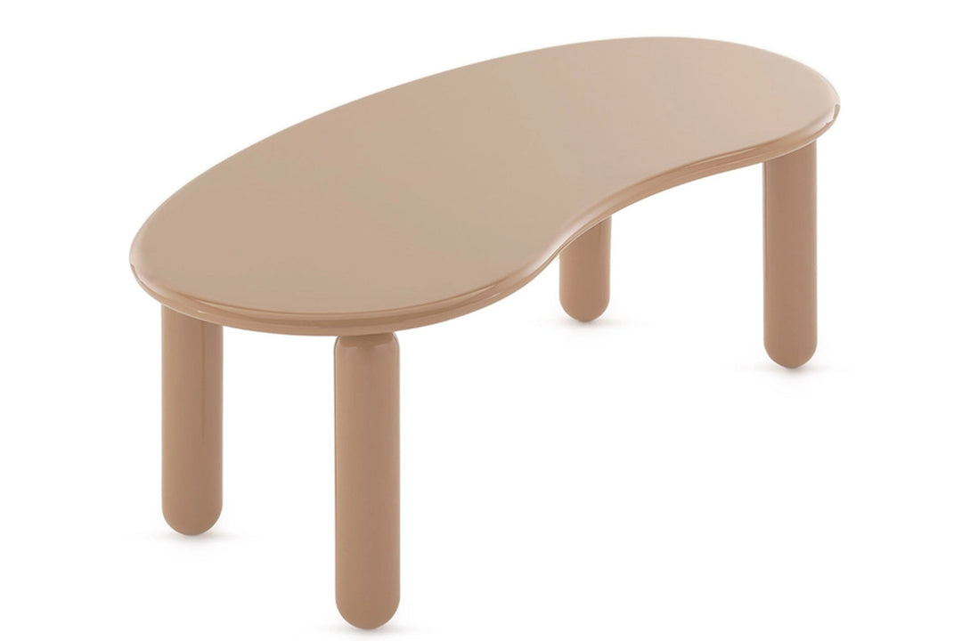 Undique Mas Coffee Table Coffee Tables Kartell