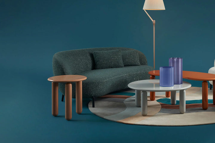 Undique Mas End Table End Tables Kartell