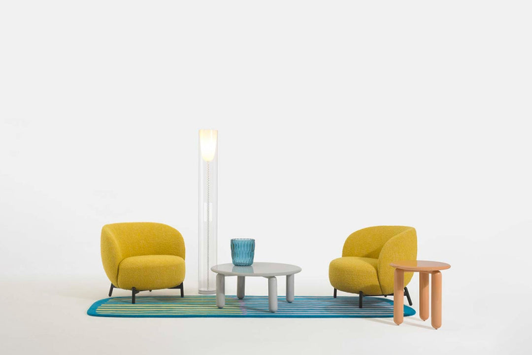 Undique Mas End Table End Tables Kartell