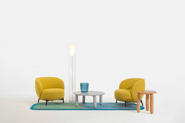 Undique Mas End Table End Tables Kartell