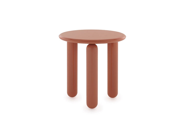 Undique Mas End Table End Tables Kartell