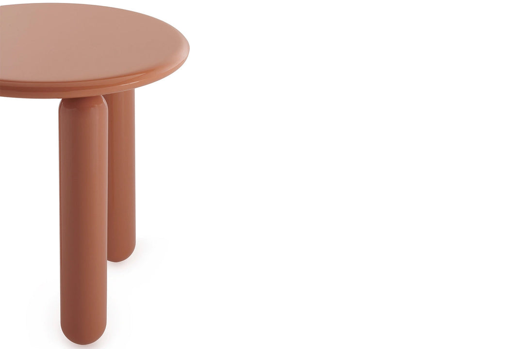 Undique Mas End Table End Tables Kartell
