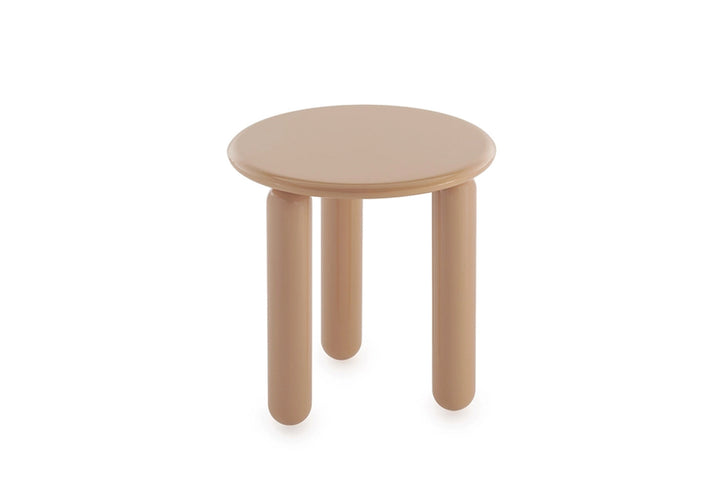 Undique Mas End Table End Tables Kartell