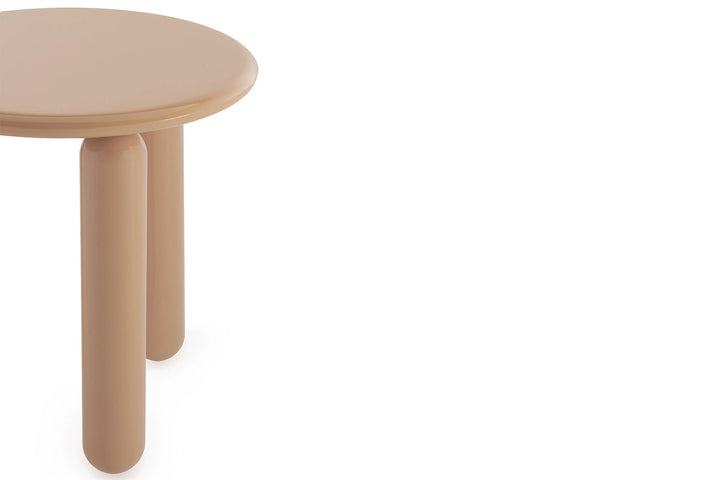 Undique Mas End Table End Tables Kartell