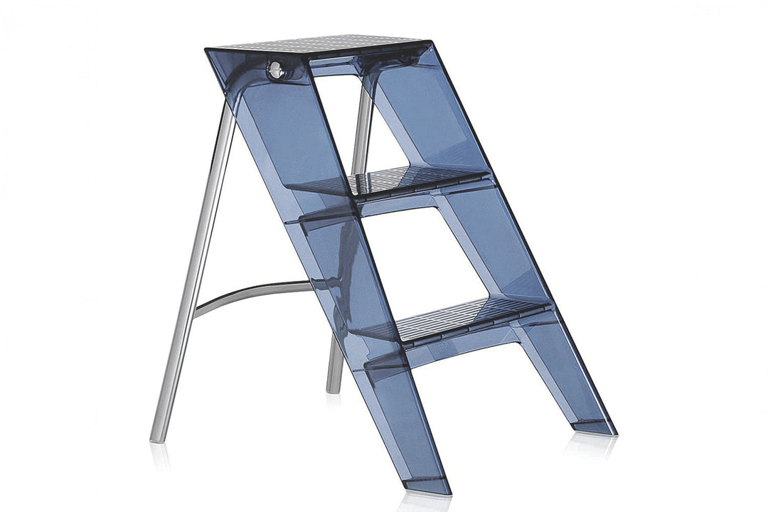 Upper Stepladder Quickship Parts Kartell