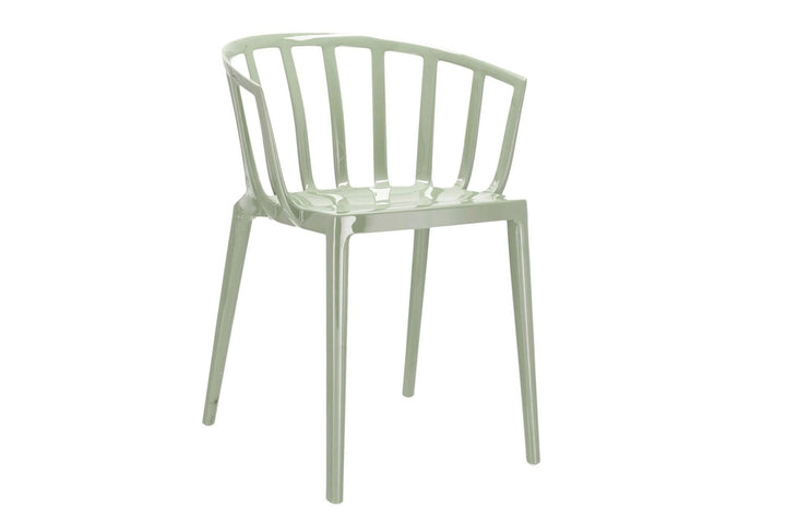 Venice Dining Chair (Set of 2) Dining Chairs Kartell