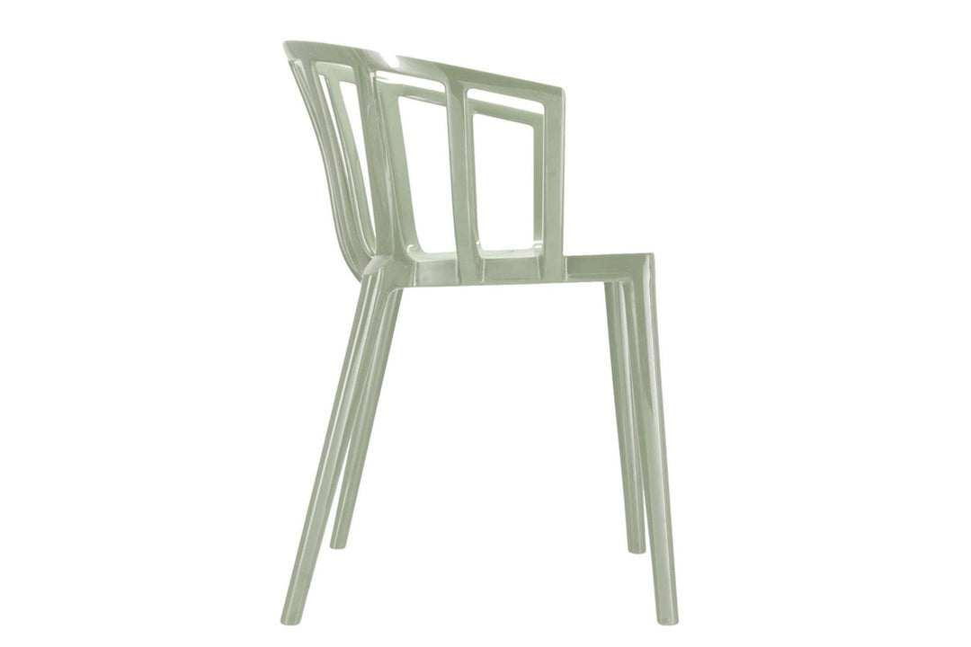 Venice Dining Chair (Set of 2) Dining Chairs Kartell