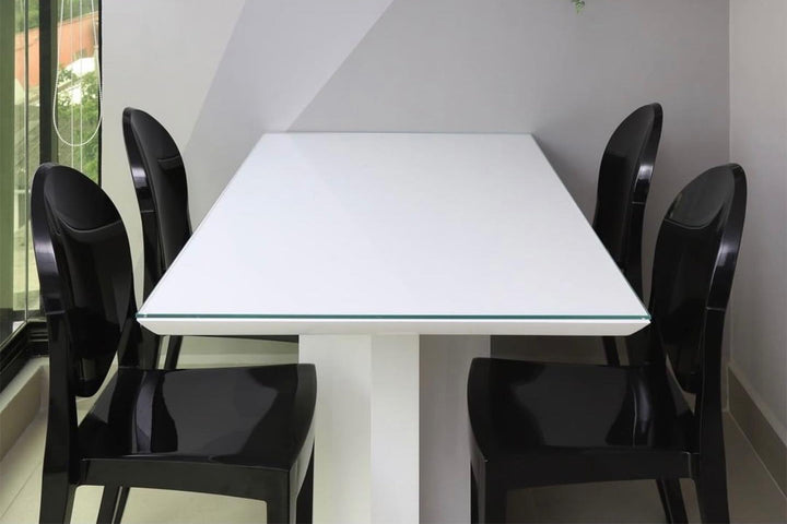 Victoria Ghost Dining Chair (Set of 2) Dining Chairs Kartell