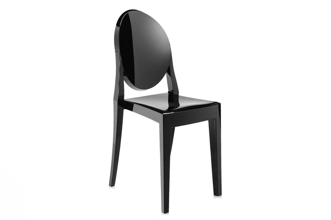Victoria Ghost Dining Chair (Set of 2) Dining Chairs Kartell