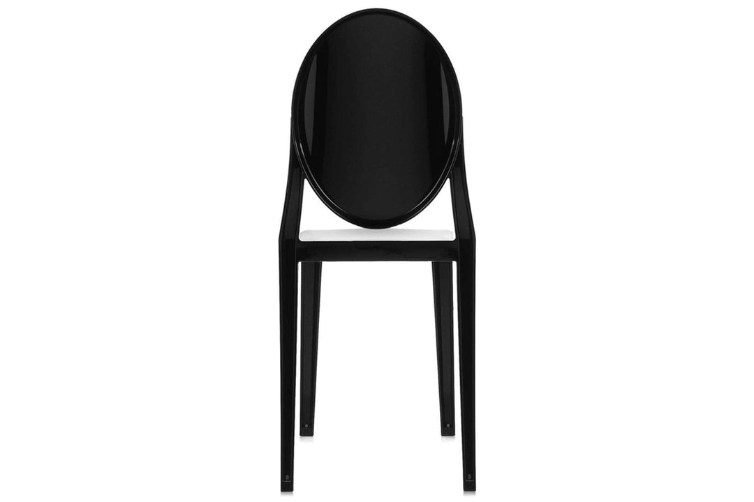 Victoria Ghost Dining Chair (Set of 2) Dining Chairs Kartell