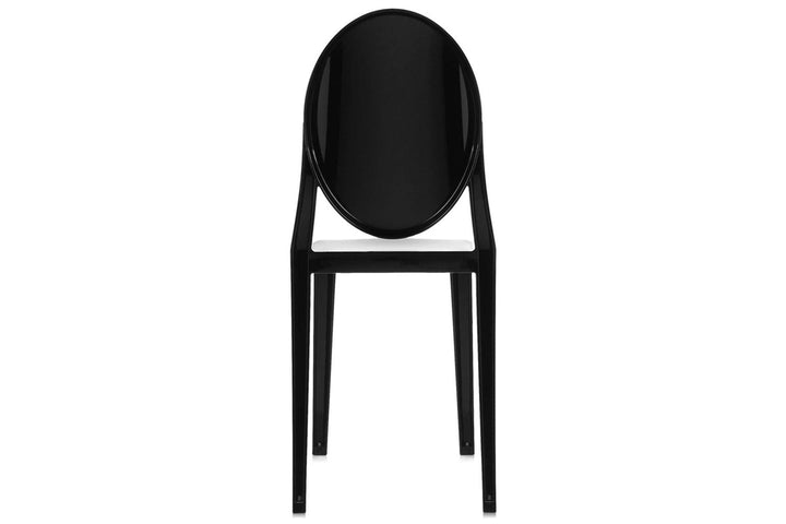 Victoria Ghost Dining Chair (Set of 2) Dining Chairs Kartell