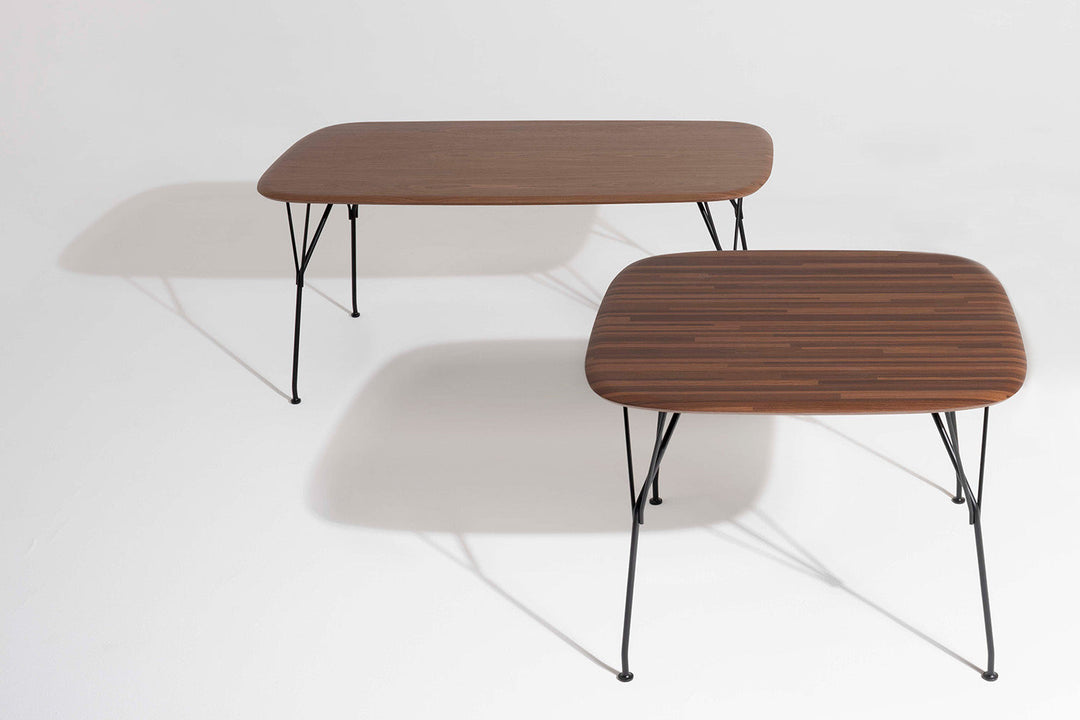 Viscount of Wood Kitchen Table Kitchen Tables Kartell