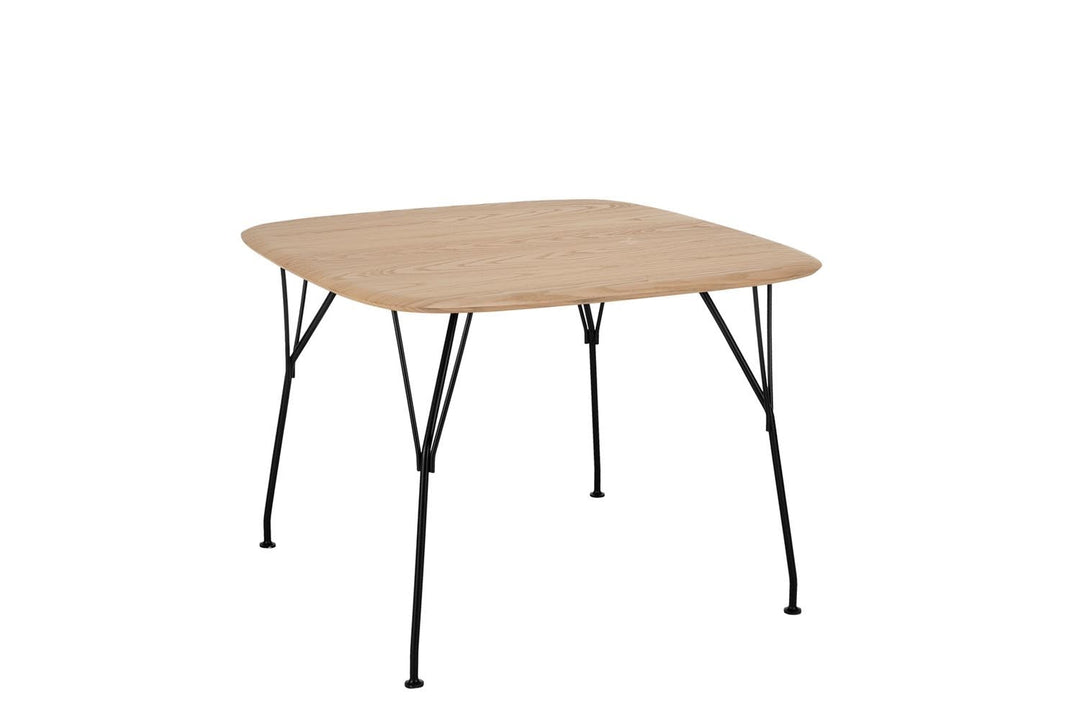 Viscount of Wood Kitchen Table Kitchen Tables Kartell