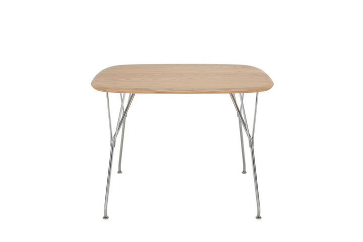 Viscount of Wood Kitchen Table Kitchen Tables Kartell