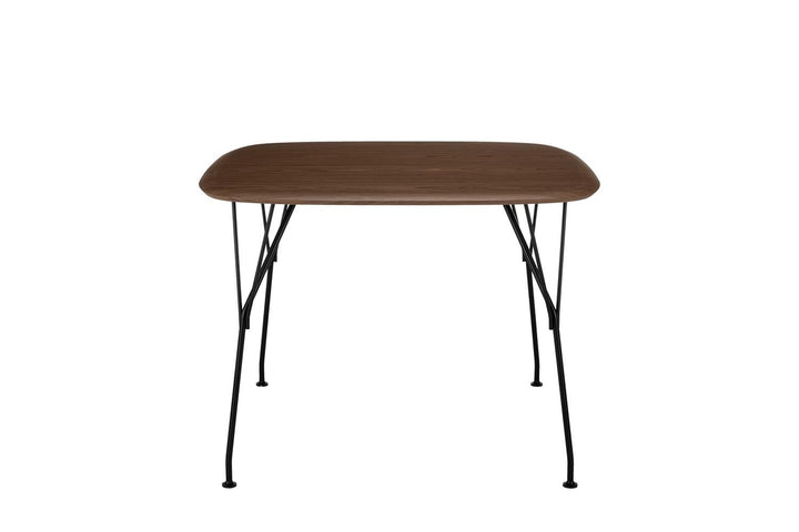 Viscount of Wood Kitchen Table Kitchen Tables Kartell