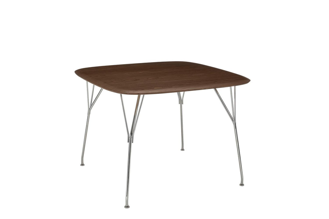 Viscount of Wood Kitchen Table Kitchen Tables Kartell