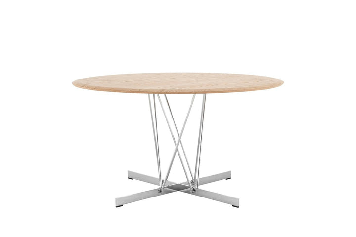 Viscount of Wood Round Kitchen Table Kitchen Tables Kartell