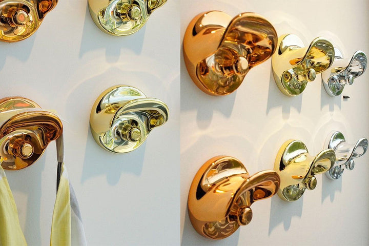 Wall Clothes Hook (Set of 2) Coat Racks Kartell