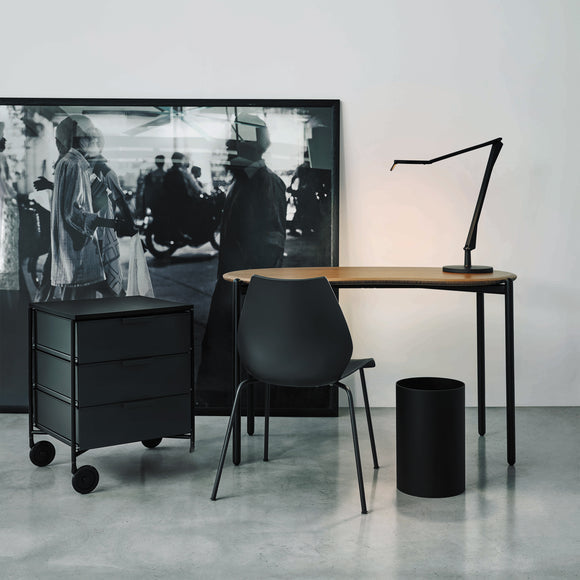 Waste Basket Decor Kartell